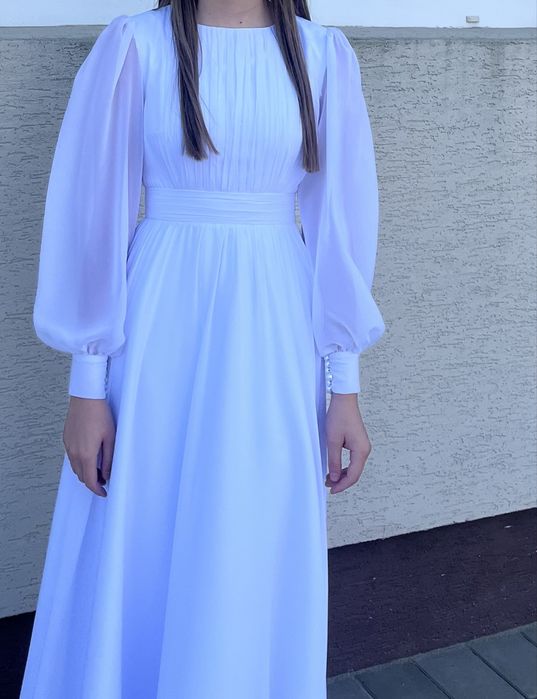 Rochie de mireasa