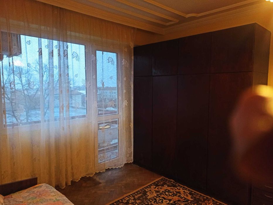 Двустаен обзаведен апартамент в гр. Шумен под наем