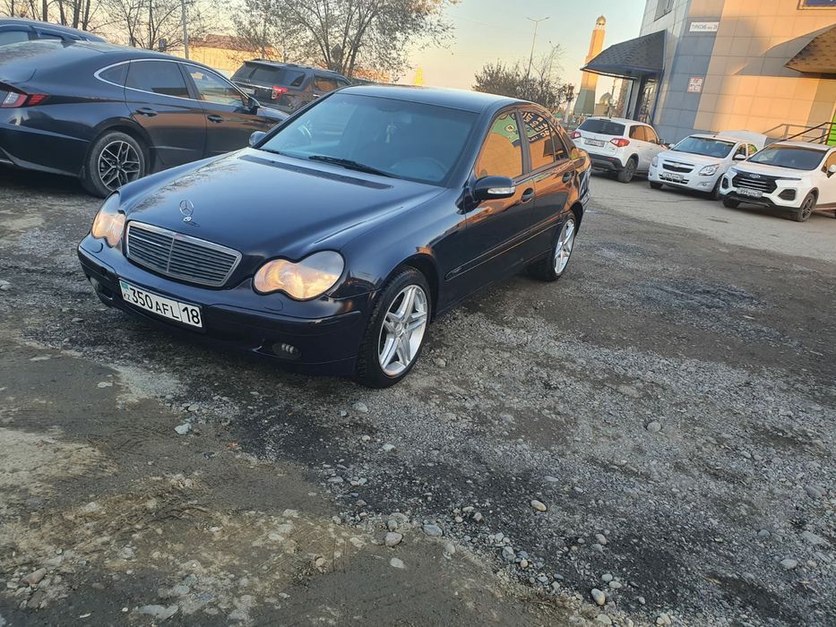 Продам Мерседес С 240