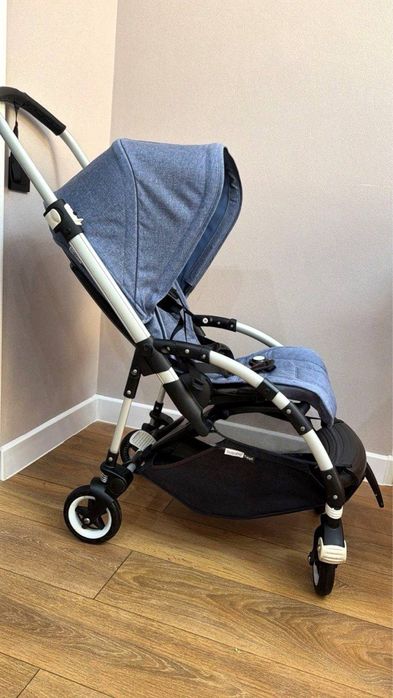 Bugaboo Bee5 коляска