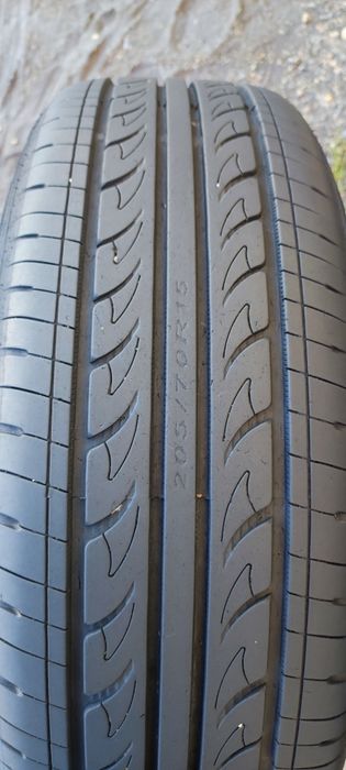 Продам резину с дисками