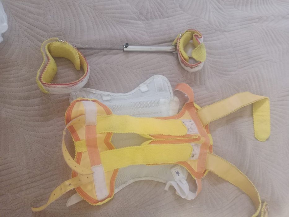 Шины для ребенка