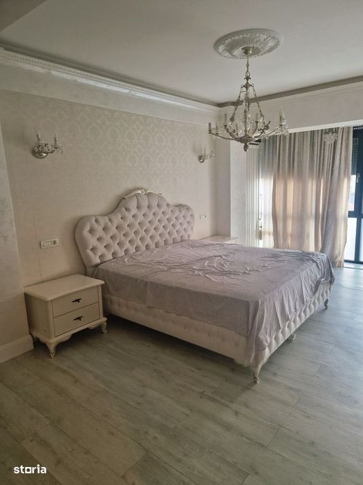 Apartament 3 camere Timpuri Noi | 91 mp | Etaj 4/5 | 6' metrou | 900 €