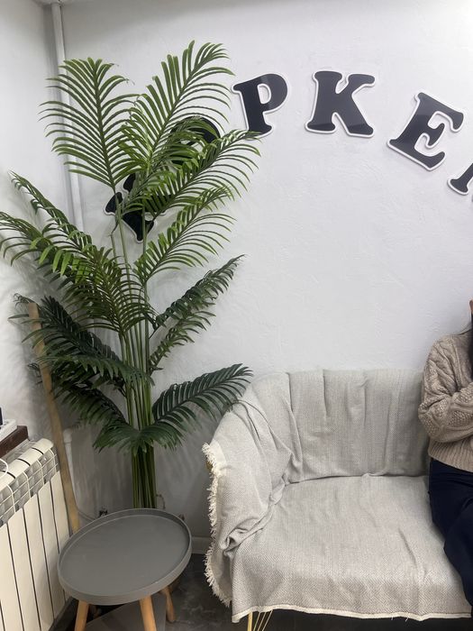 Сдаю салон красоты в аренду