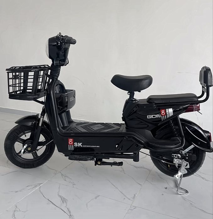 SK 8 Электроскутер 500 ват