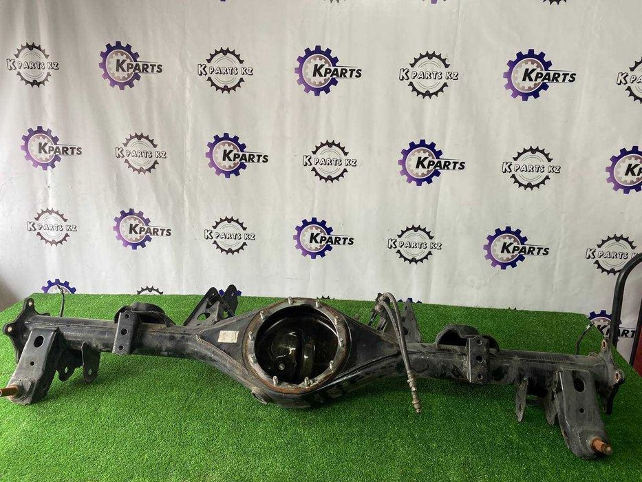 Чулок на тойоту прадо 150