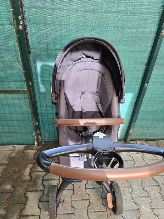 Carut bebe Stokke V6
