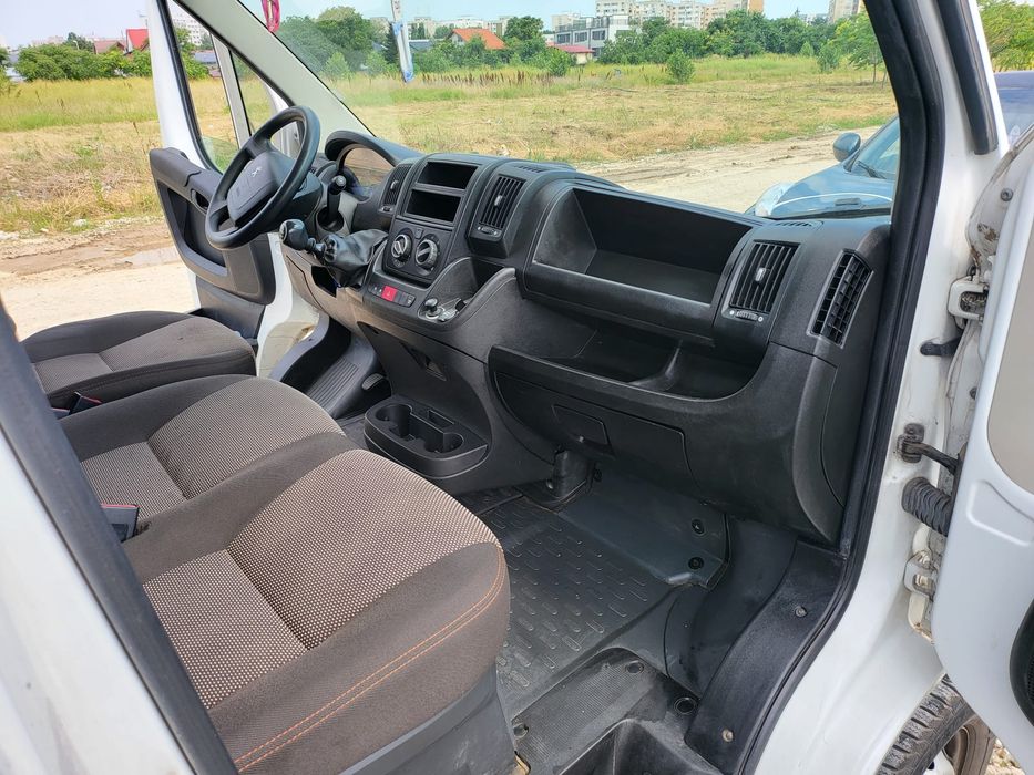 Peugeot Boxer 2020 FRIGORIFIC
