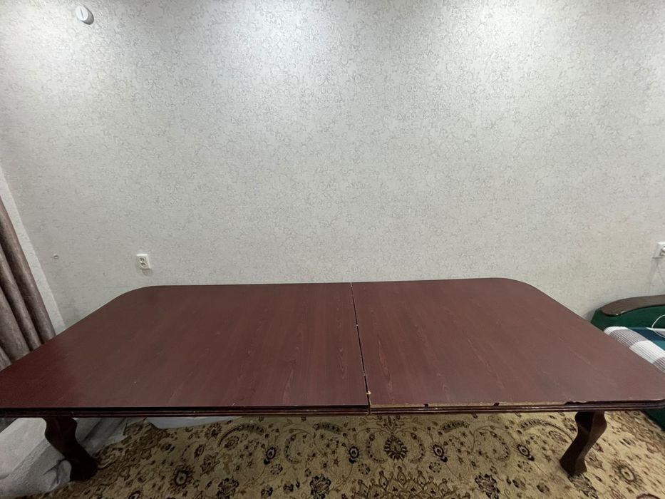 Стол для зала 1×3 метра
