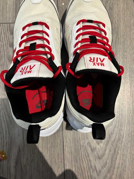 Adidasi Nike Air Max AP