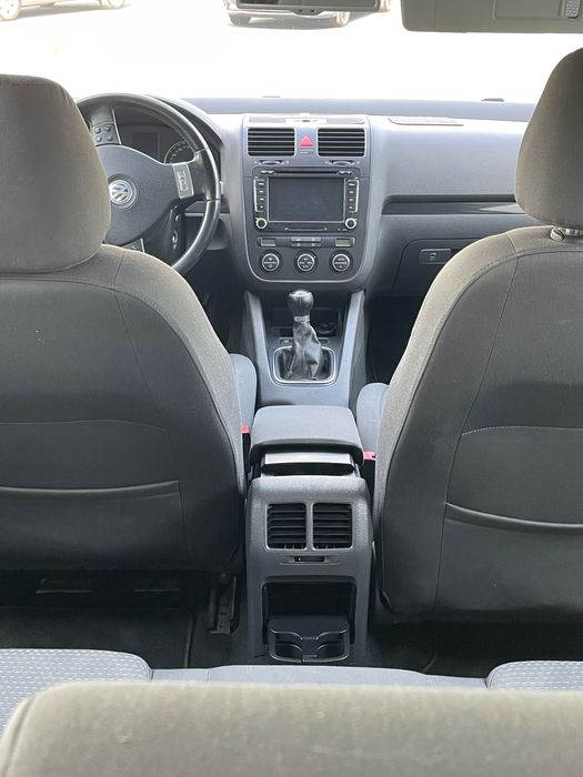 De vânzare Golf 5