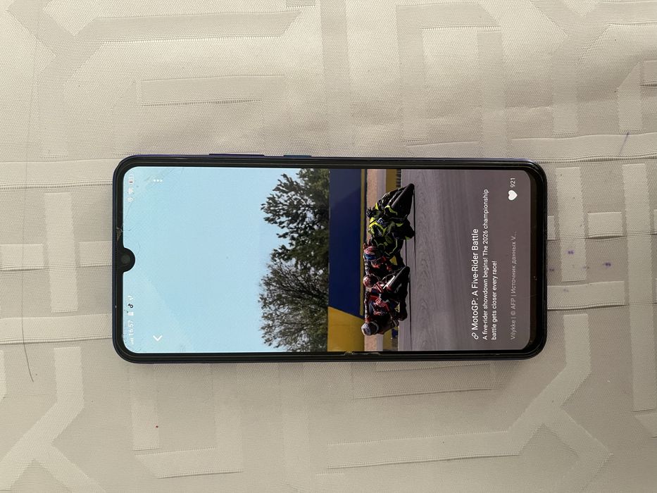 Продается Vivo в отличном состоянии