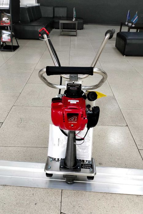 Вирорейка MEST Honda GF225 Гладилка по бетону стяжка купить в Ташкенте