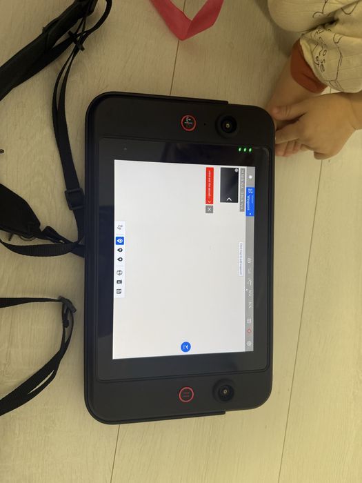 Дрон autel robotics evo 2