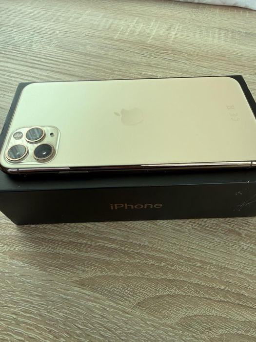 iPhone 11 Pro Max 64 gb