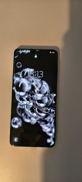 Samsung S20 Dual Sim, 128GB