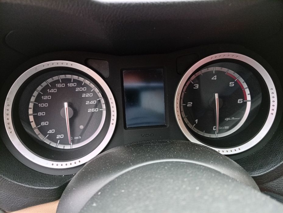Алфа 159  1.9  на части