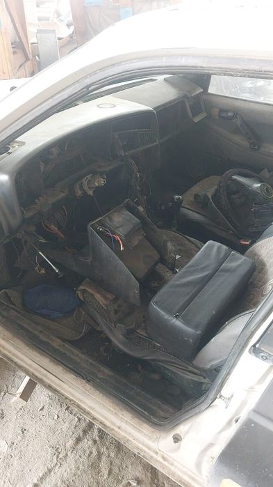 Пассат продам 1990 г