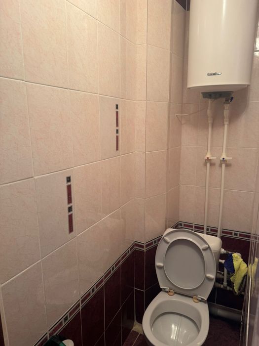 Сдается квартира на длительный срок