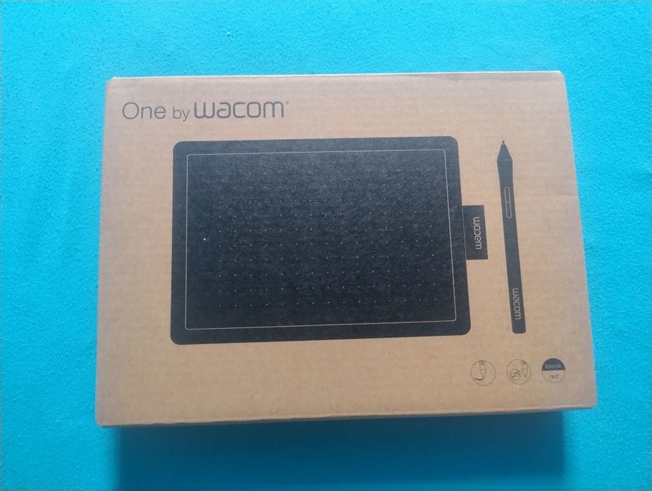 One by Wacom small