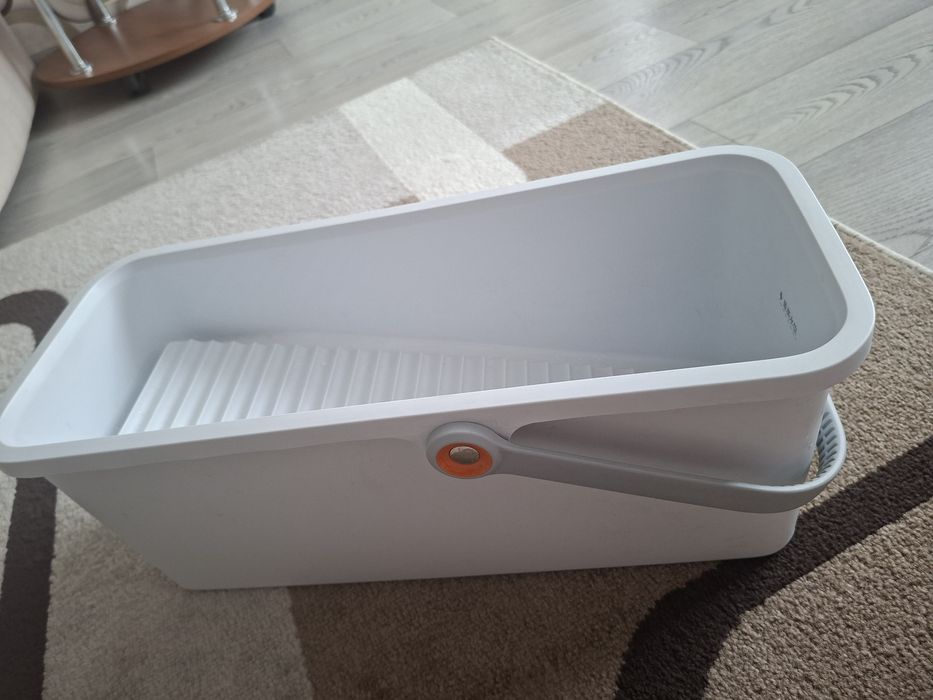 Продам ведро для швабра плоской