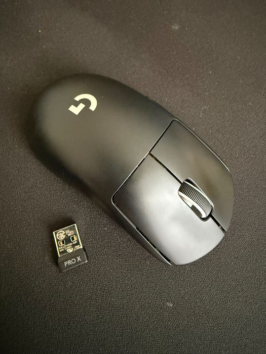 Vând mouse de Gaming