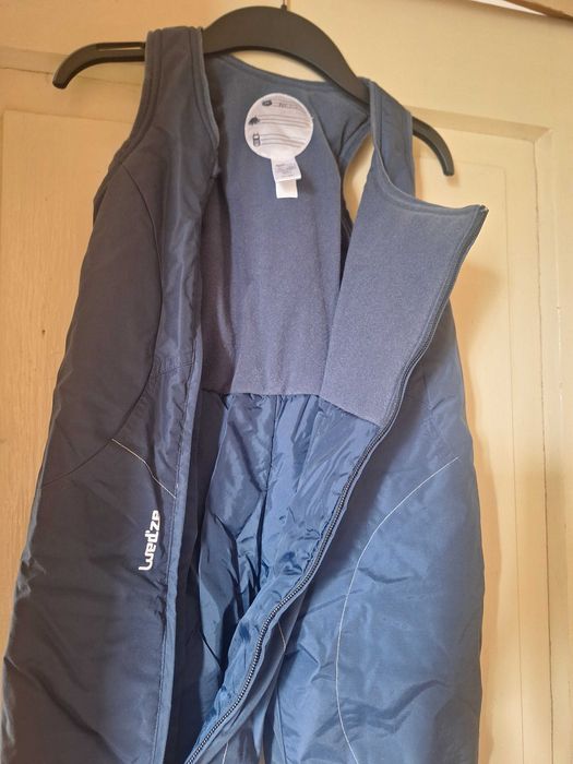 Детски връхни дрехи, якета и гащеризони