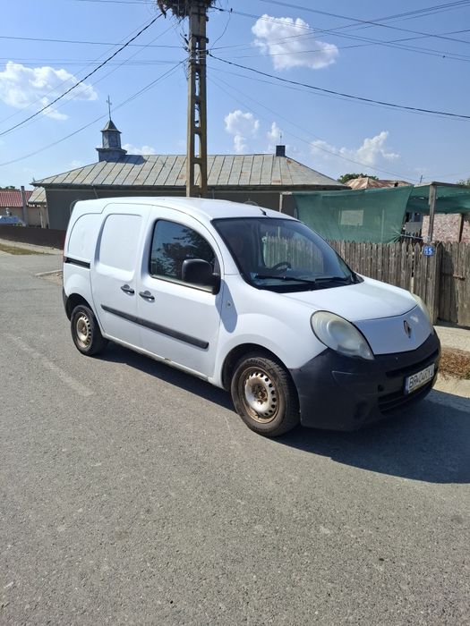 Renault Kangoo  1.6