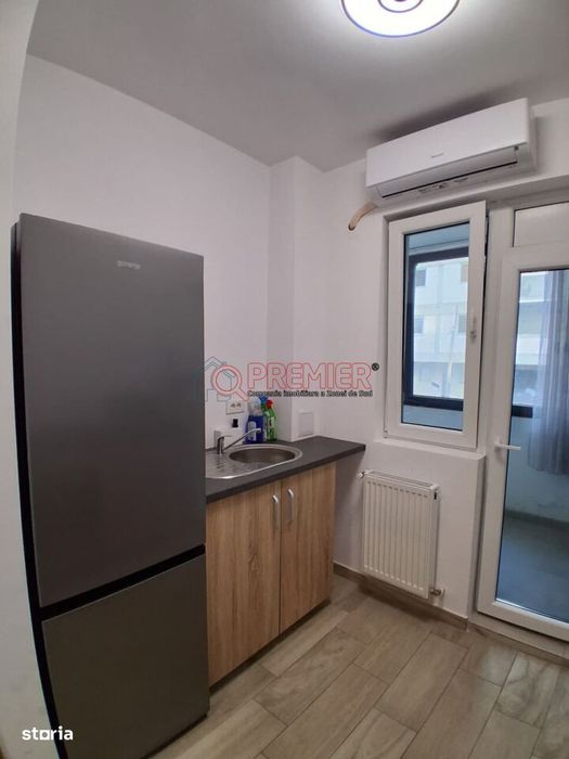 Popesti Leordeni- Metrou Berceni - doua camere