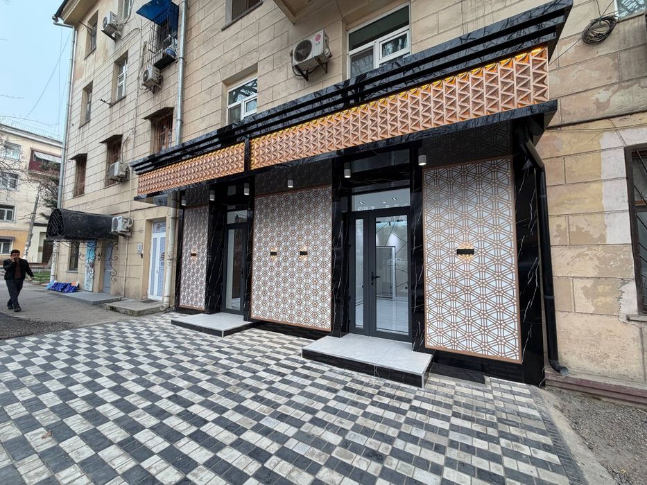 Инвестиция! Помещение 46 м² у стадиона Старт — аренда 1300у.е в месяц