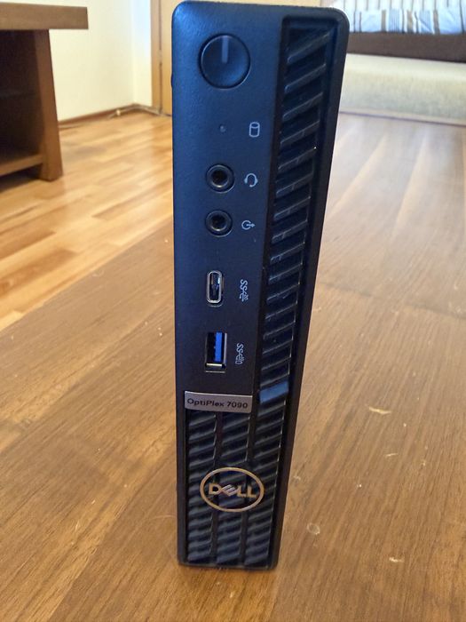 Calculator Dell 7090 Micro intel i5 10500 , 16 gb ram
