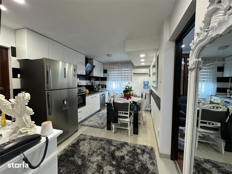 Apartament – Resita - Mai multe
