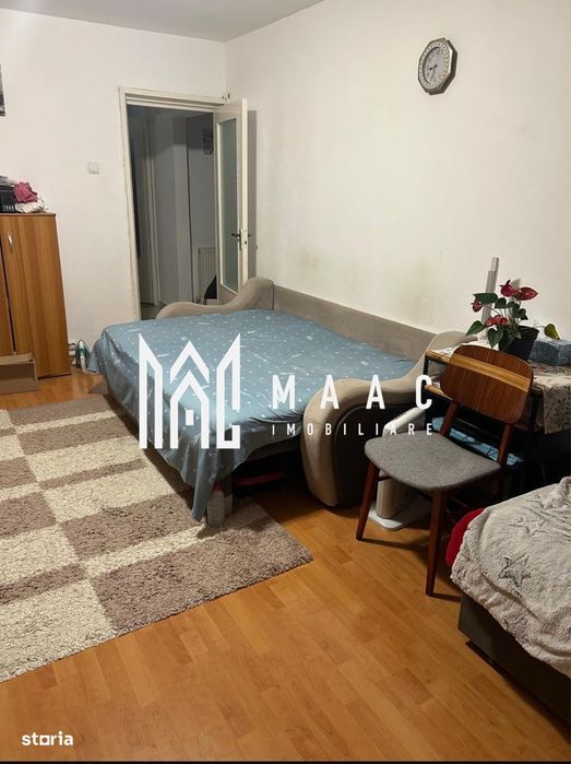 Apartament 2 Camere I Decomandat I Etaj 1 I Strand — fotografia 1