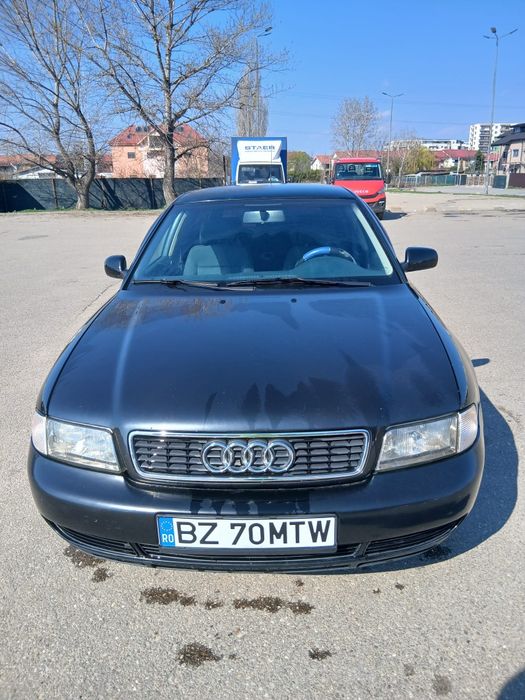 Vând Audi A4 B5 1998