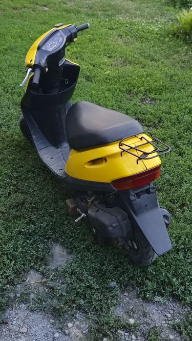 Продам Honda Dio AF-27