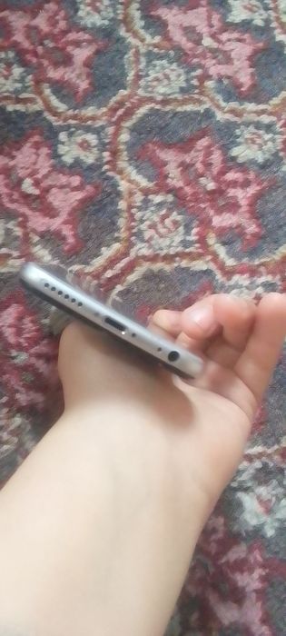 Iphone 6 idealni