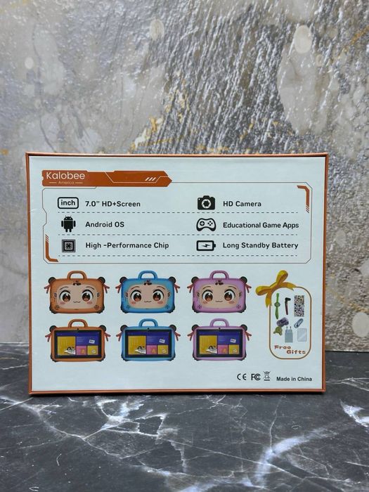 планшет,детский планшет,для детей