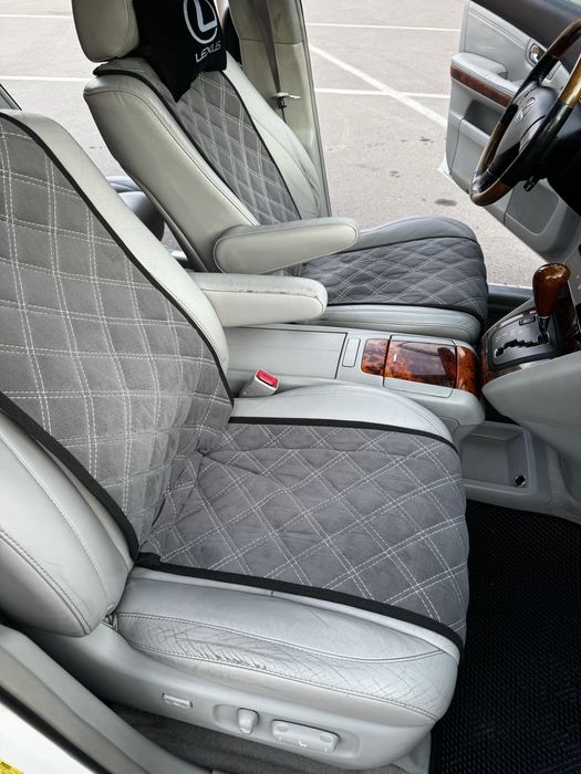 Продам Lexus RX 350