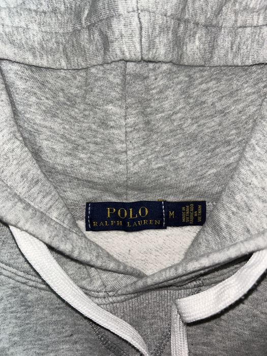 Hanoraca Polo Ralph Lauren