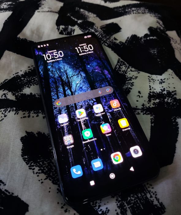 Продам Redmi note 10