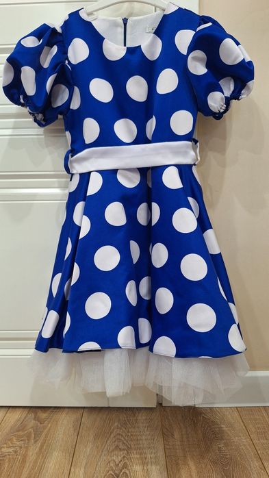 Продам детское платье