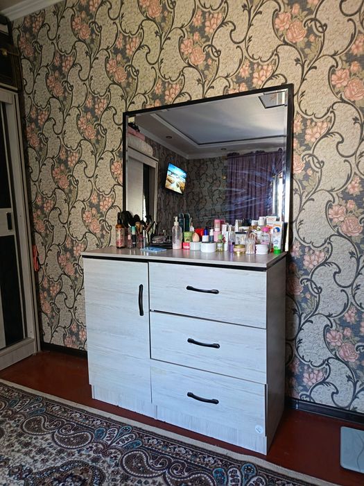 Спалний мебел комплект