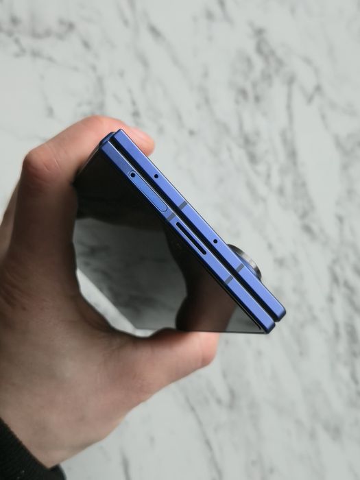 Vand/schimb Samsung Z Fold7 256 gb