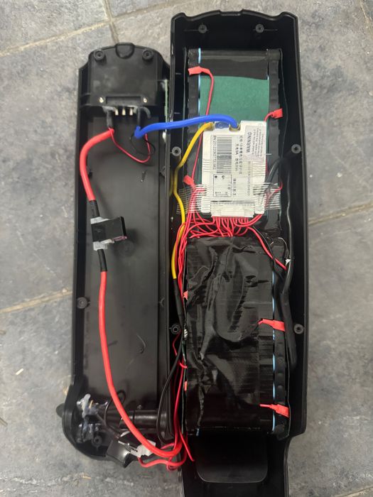 Reconditionam, service baterii biciclete trotinete scule electrice