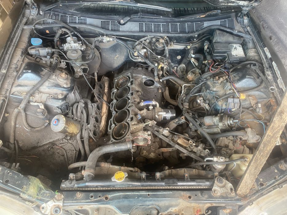 Продам Гараж + Машина