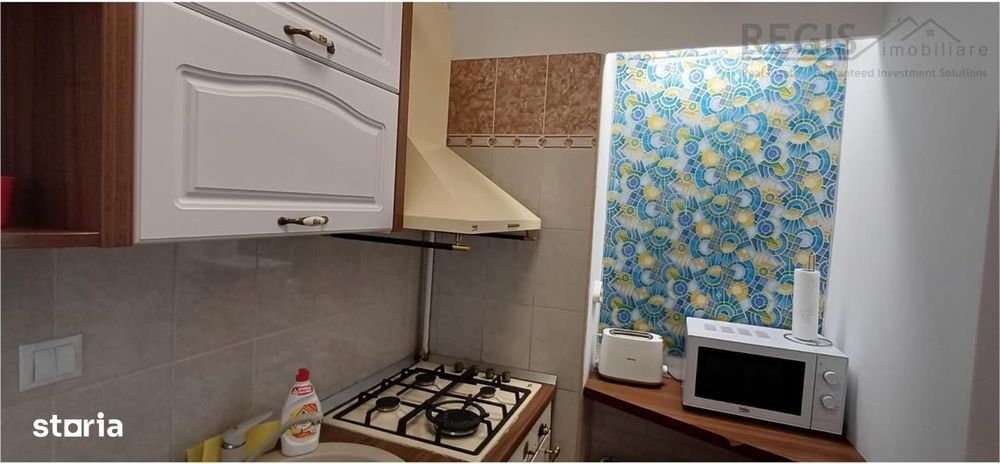 Apartament modern 2 camere Centrul Istoric