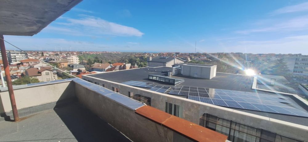 Продава се Четиристаен апартамент в Каварна - 101 кв.м за 971 €/кв.м - Снимка #11