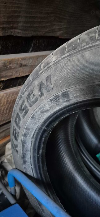 Шины 255/55 R 19