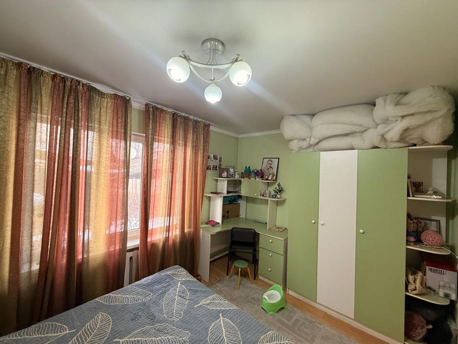 Срочная продажа дом мкр Кемел