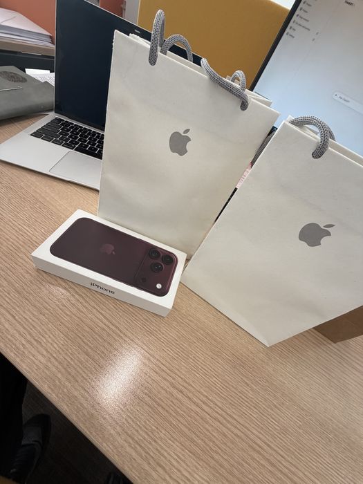 Iphone 18 Pro 512 GB